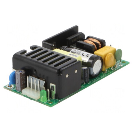Alimentator Pulsatoriu Deschis 60W  | Electronic-mag.ro | Componente Electronice