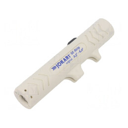 Dezizolator Cablu Rotund 7,5-9,5mm 2,5-6mm2 SE-Strip | Electronic-mag.ro | Componente Electronice