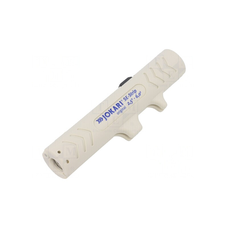 Dezizolator Cablu Rotund 7,5-9,5mm 2,5-6mm2 SE-Strip | Electronic-mag.ro | Componente Electronice