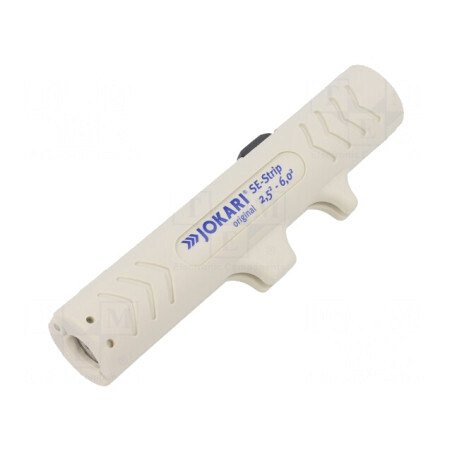 Dezizolator Cablu Rotund 7,5-9,5mm 2,5-6mm2 SE-Strip | Electronic-mag.ro | Componente Electronice