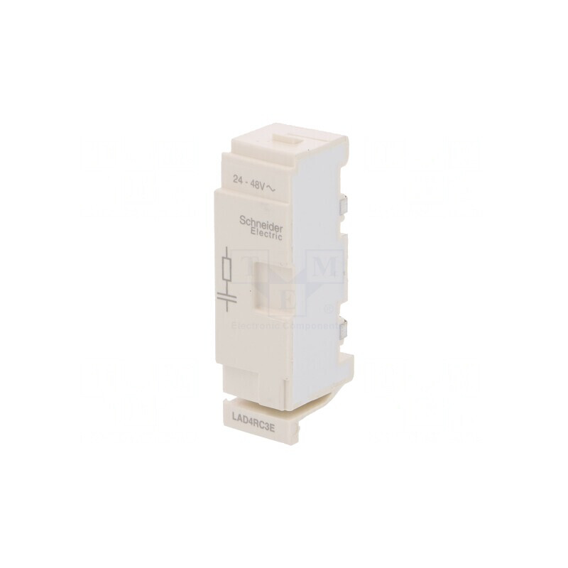 Limitator de Supratensiuni TeSys D Everlink LAD4RC3E | Electronic-mag.ro | Componente Electronice