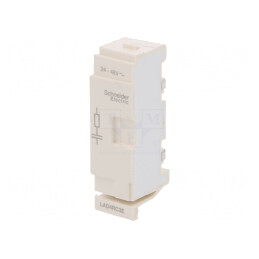 Limitator de Supratensiuni TeSys D Everlink LAD4RC3E | Electronic-mag.ro | Componente Electronice
