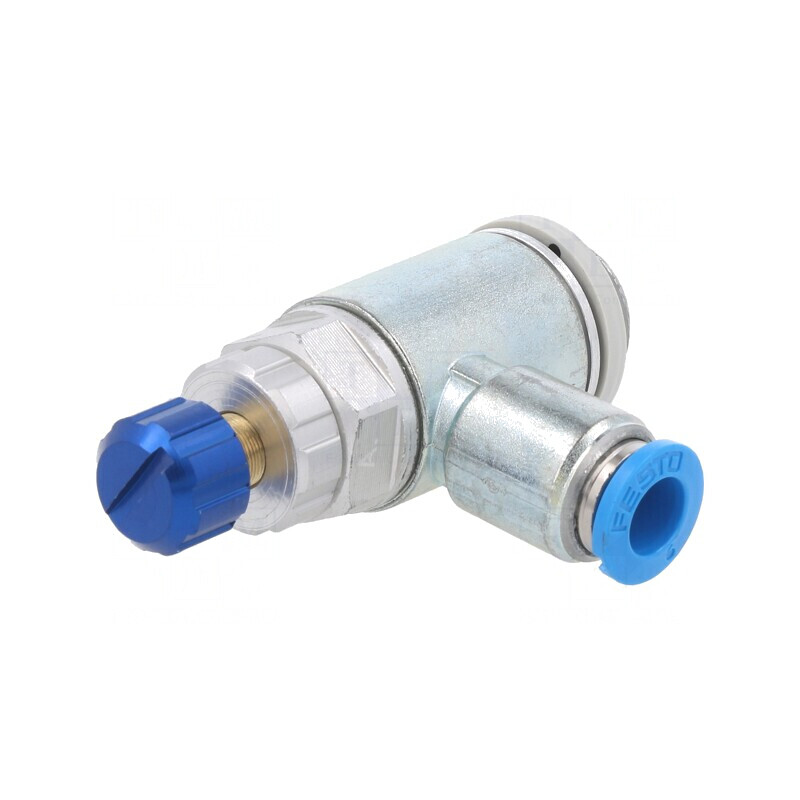 Supapă de reținere-retur cauciuc NBR 6mm 400l/min 0,2-10bar | Electronic-mag.ro | Componente Electronice