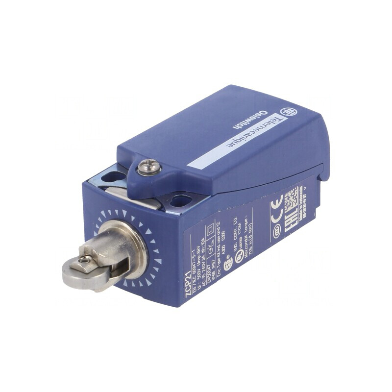 Limitator cursă rolă metalică 11.6mm 10A 250VAC | Electronic-mag.ro | Componente Electronice Limitator cursă rolă metalică 11.6mm 10A 250VAC | Electronic-mag.ro | Componente Electronice