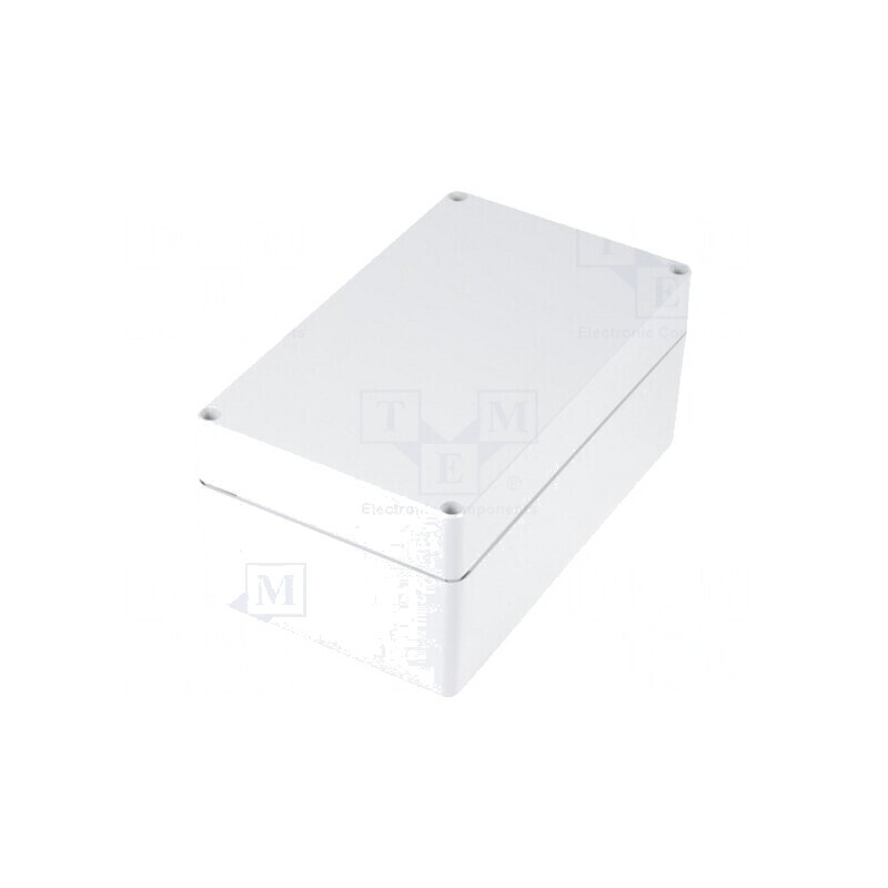 Carcasă universală EURONORD ABS gri 120x200x90 mm | Electronic-mag.ro | Componente Electronice Carcasă universală EURONORD ABS gri 120x200x90 mm | Electronic-mag.ro | Componente Electronice