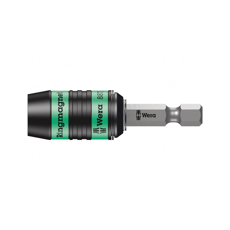Suport vârfuri șurubelniță 1/4" | Electronic-mag.ro | Componente Electronice