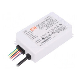 Alimentator LED 65W 46-62V 1050mA | Electronic-mag.ro | Componente Electronice