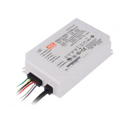Alimentator LED 65W 27-36VDC 1750mA | Electronic-mag.ro | Componente Electronice