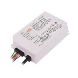 Alimentator LED 65W 36V IP67 | Electronic-mag.ro | Componente Electronice