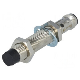 Senzor Inductiv PNP NO 5mm 30V M12 IP67 | Electronic-mag.ro | Componente Electronice