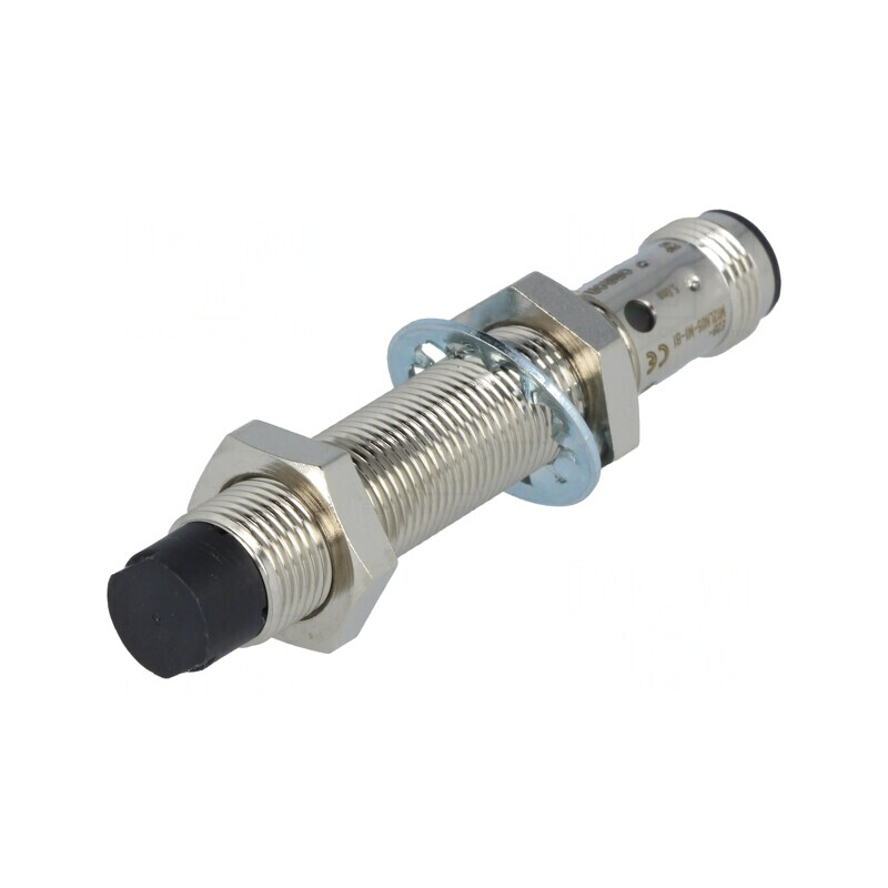 Senzor Inductiv PNP NO 5mm 30V M12 IP67 | Electronic-mag.ro | Componente Electronice