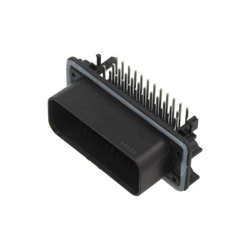 AMPSEAL 35P HDR cu Gasket | Electronic-mag.ro | Componente Electronice