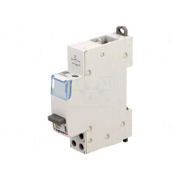 Întrerupător Acționat Prin Apăsare 250VAC 20A | Electronic-mag.ro | Componente Electronice