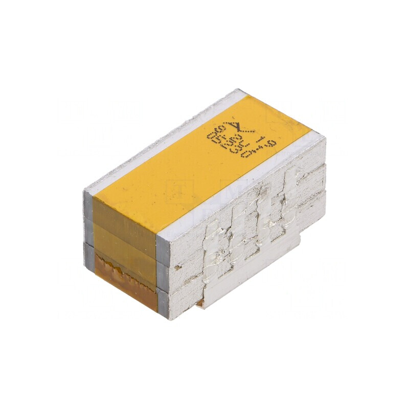 Condensator Poliester 8.2uF 160VAC 250VDC 10% | Electronic-mag.ro | Componente Electronice