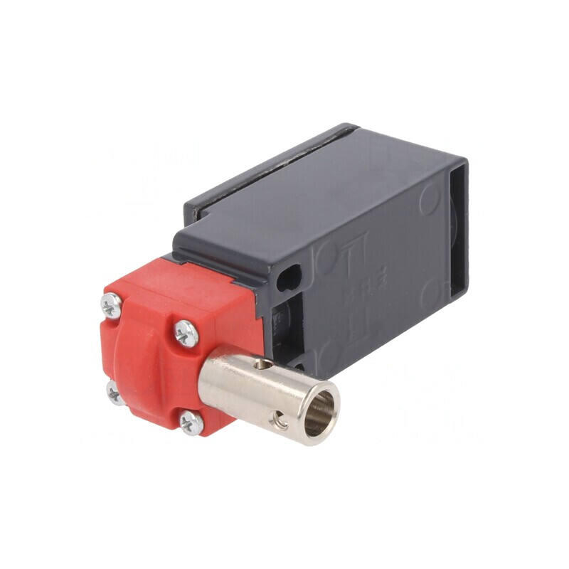 Întrerupător de Siguranță cu Balamale IP67 FM 596-M2 | Electronic-mag.ro | Componente Electronice