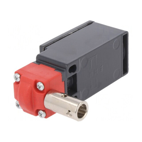 Întrerupător de Siguranță cu Balamale IP67 FM 596-M2 | Electronic-mag.ro | Componente Electronice