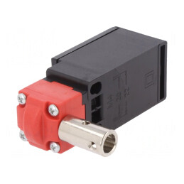 Întrerupător de Siguranță cu Balamale IP67 FR 2096-M2 | Electronic-mag.ro | Componente Electronice