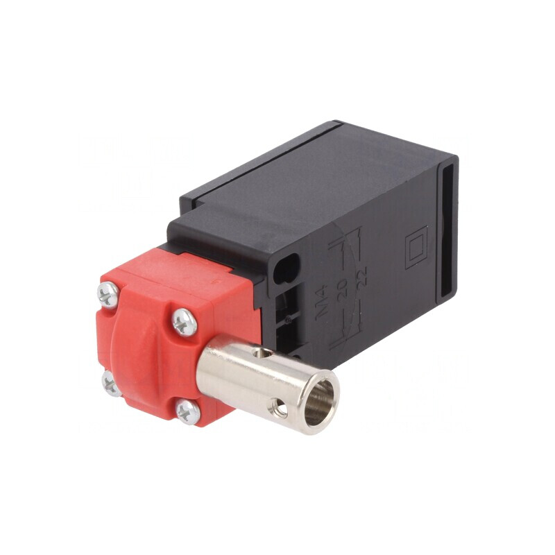 Întrerupător de Siguranță cu Balamale IP67 FR 2096-M2 | Electronic-mag.ro | Componente Electronice