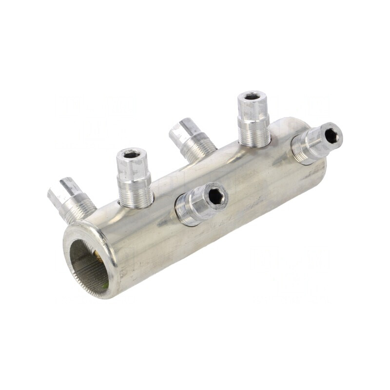 Capăt Îmbinat cu Șurub 120-240mm2 1kV | Electronic-mag.ro | Componente Electronice Capăt Îmbinat cu Șurub 120-240mm2 1kV | Electronic-mag.ro | Componente Electronice