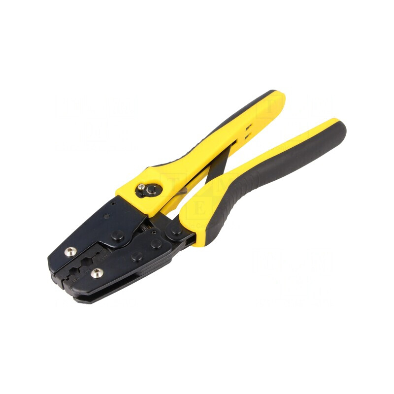 Unealtă de Sertizare Conectori BNC/TNC 255mm | Electronic-mag.ro | Componente Electronice Unealtă de Sertizare Conectori BNC/TNC 255mm | Electronic-mag.ro | Componente Electronice