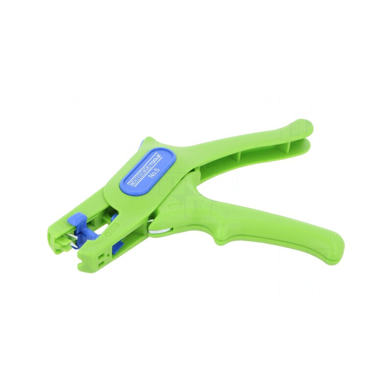Dezizolator 0,2-6mm² Cablu Rotund GREEN LINE | Electronic-mag.ro | Componente Electronice Dezizolator 0,2-6mm² Cablu Rotund GREEN LINE | Electronic-mag.ro | Componente Electronice