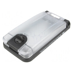 Cadru IP65 pe panou MODLINK MSDD | Electronic-mag.ro | Componente Electronice
