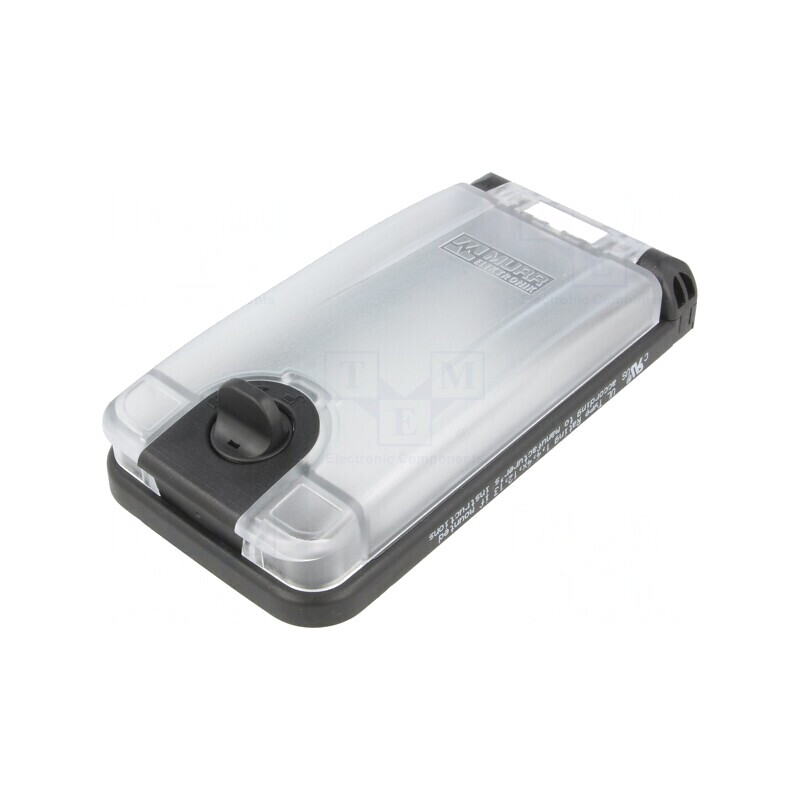 Cadru IP65 pe panou MODLINK MSDD | Electronic-mag.ro | Componente Electronice