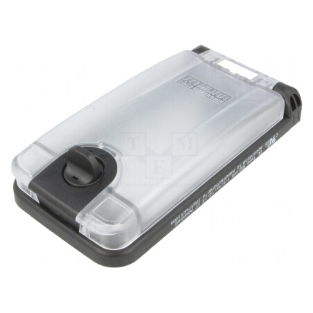 Cadru IP65 pe panou MODLINK MSDD | Electronic-mag.ro | Componente Electronice