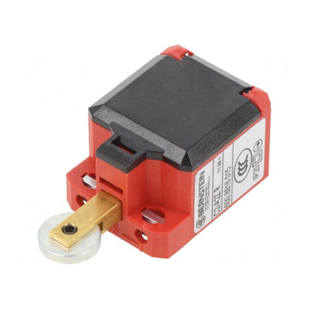 Limitator Cursă NC 10A 240VAC Rectangular 8.5x3.5mm | Electronic-mag.ro | Componente Electronice