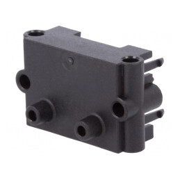 Senzor de presiune diferențială ±125Pa cu ieșire analogică SDP | Electronic-mag.ro | Componente Electronice
