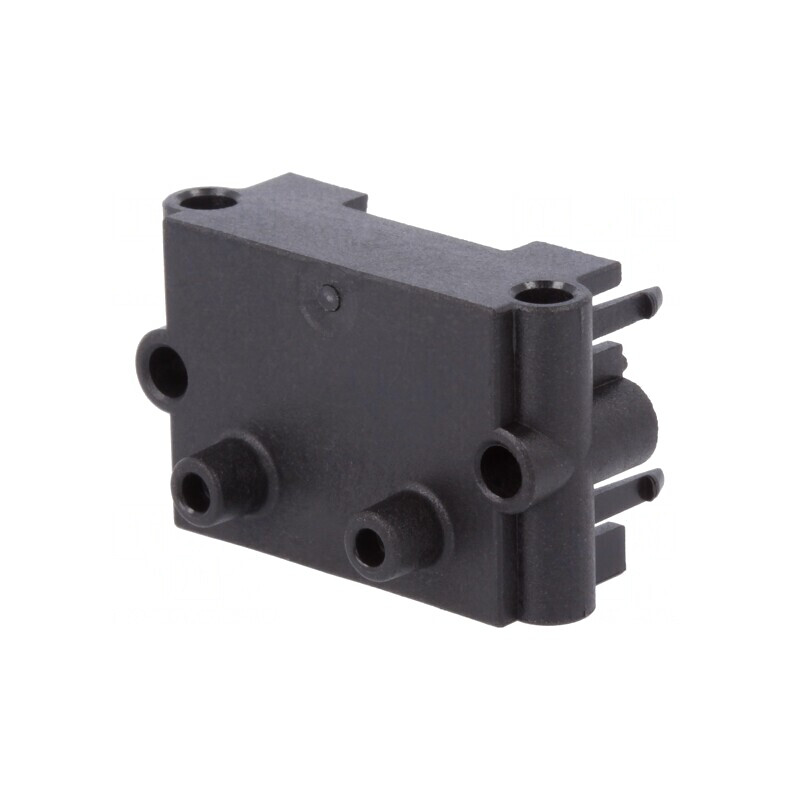Senzor de presiune diferențială ±125Pa cu ieșire analogică SDP | Electronic-mag.ro | Componente Electronice