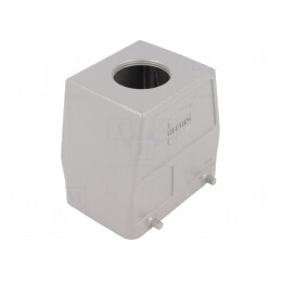 Carcasă pentru Conectori HDC Han A 32A 2x16A | Electronic-mag.ro | Componente Electronice