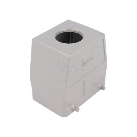 Carcasă pentru Conectori HDC Han A 32A 2x16A | Electronic-mag.ro | Componente Electronice