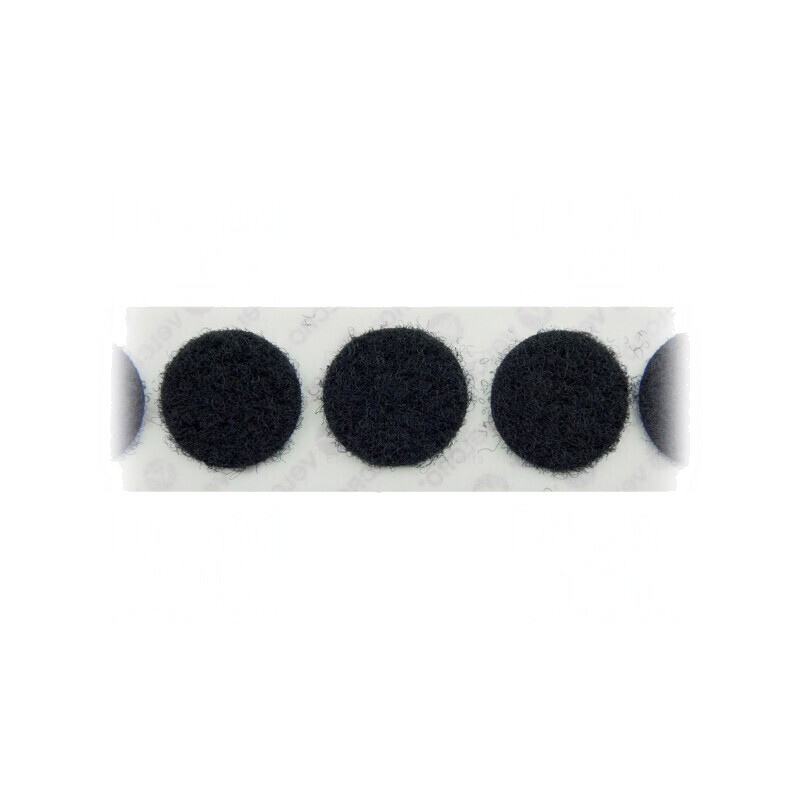 Bandă Velcro Neagră 19mm pentru Fixare | Electronic-mag.ro | Componente Electronice Bandă Velcro Neagră 19mm pentru Fixare | Electronic-mag.ro | Componente Electronice