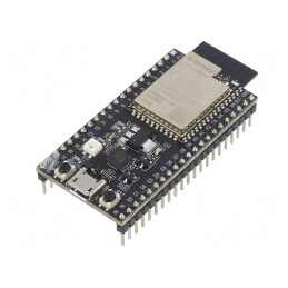 Modul Controler WiFi ESP32-S2-WROOM 3.3-5VDC | Electronic-mag.ro | Componente Electronice