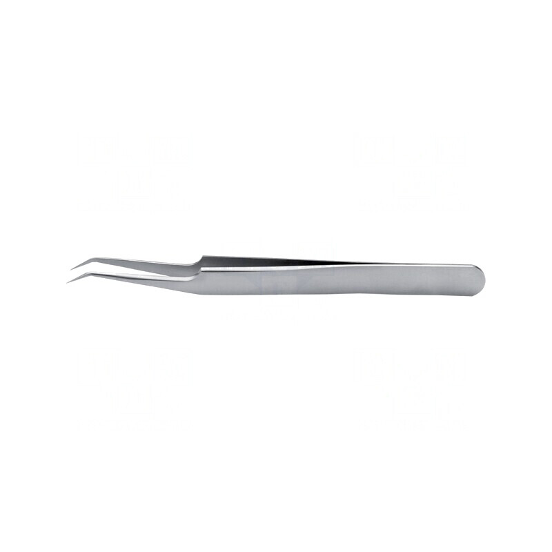 Pensetă Îndoită 115mm pentru Lucrări de Precizie | Electronic-mag.ro | Componente Electronice Pensetă Îndoită 115mm pentru Lucrări de Precizie | Electronic-mag.ro | Componente Electronice