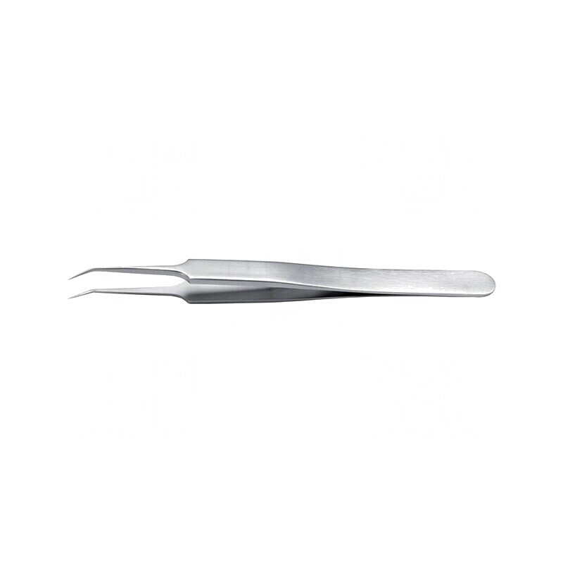 Pensetă Îndoită 110mm pentru Lucrări de Precizie | Electronic-mag.ro | Componente Electronice Pensetă Îndoită 110mm pentru Lucrări de Precizie | Electronic-mag.ro | Componente Electronice
