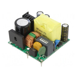 Convertor AC/DC 40W 5VDC CFM61S050 | Electronic-mag.ro | Componente Electronice