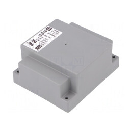 Transformator încapsulat 40VA 115/230V AC la 12V 1667mA | Electronic-mag.ro | Componente Electronice