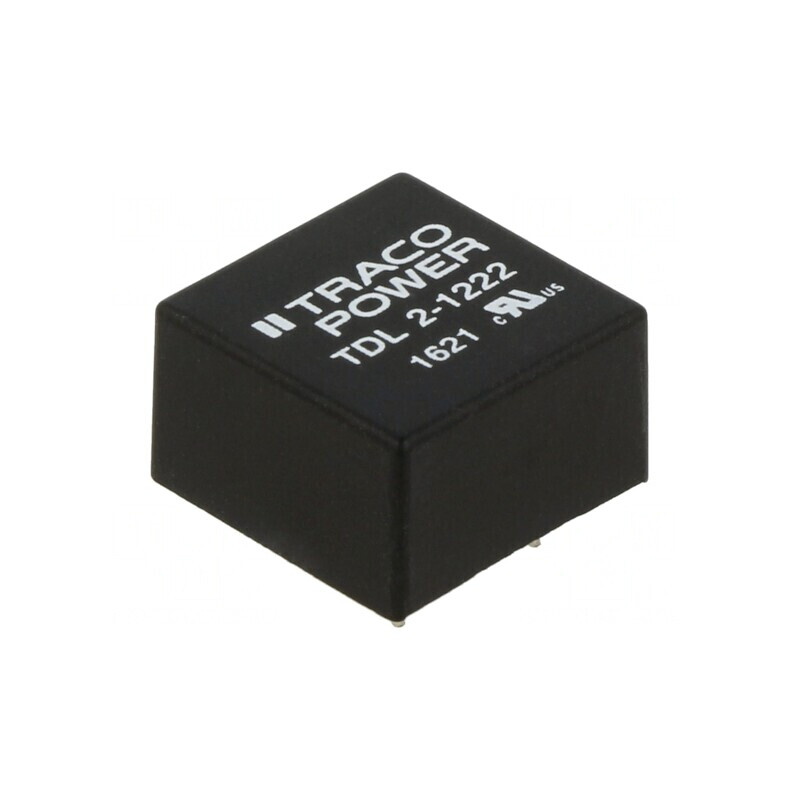 Convertor DC/DC 2W 9-18V la 12V/-12V DIP8 | Electronic-mag.ro | Componente Electronice Convertor DC/DC 2W 9-18V la 12V/-12V DIP8 | Electronic-mag.ro | Componente Electronice