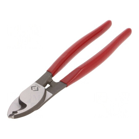 Cleşti Tăiere cu Mânere PVC 210mm | Electronic-mag.ro | Componente Electronice