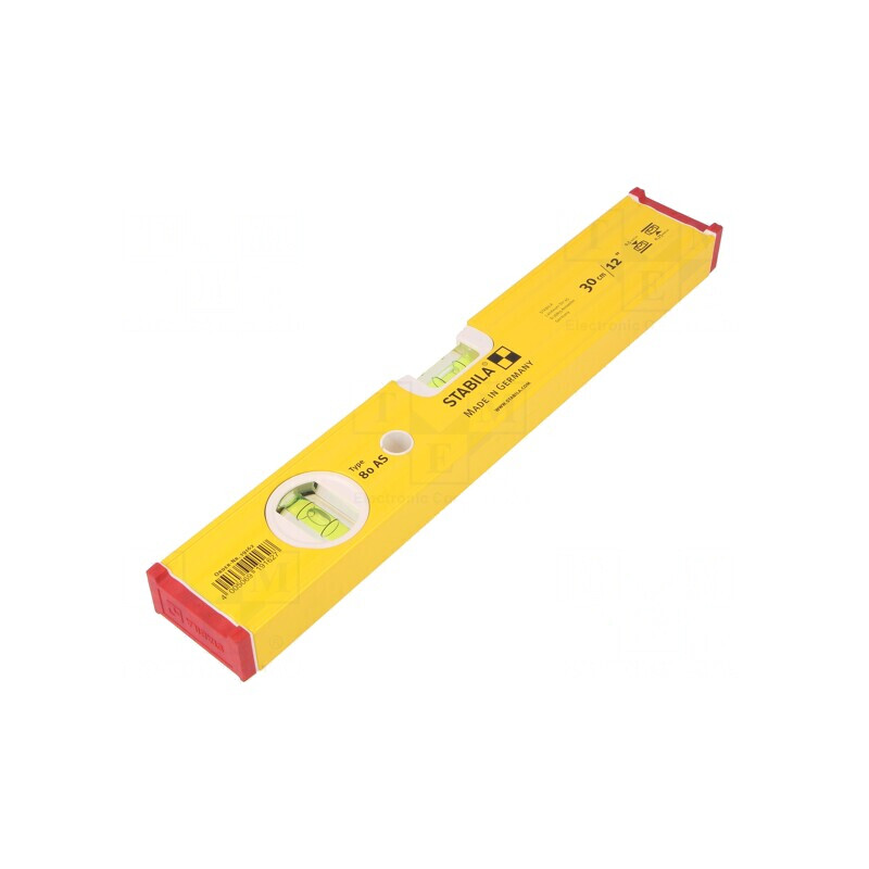 Nivelă Lungă 300mm | Electronic-mag.ro | Componente Electronice