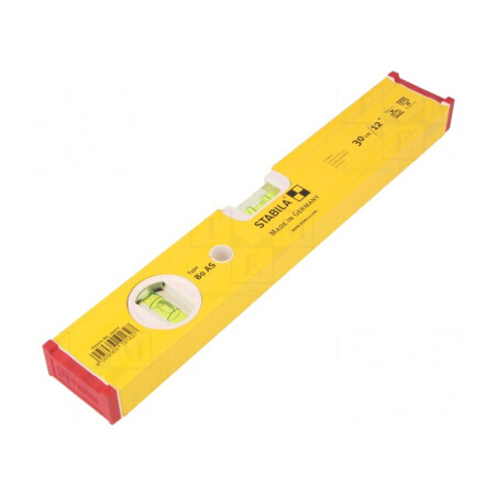 Nivelă Lungă 300mm | Electronic-mag.ro | Componente Electronice