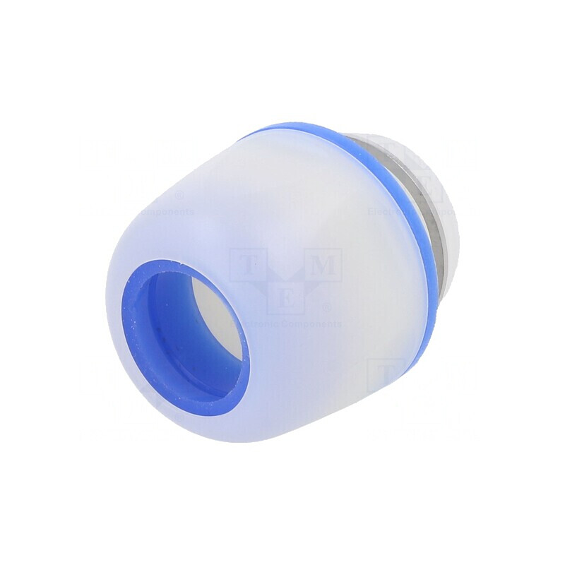 Intrare cablu M25 IP67/IP69 pentru conectori Han F B | Electronic-mag.ro | Componente Electronice Intrare cablu M25 IP67/IP69 pentru conectori Han F B | Electronic-mag.ro | Componente Electronice