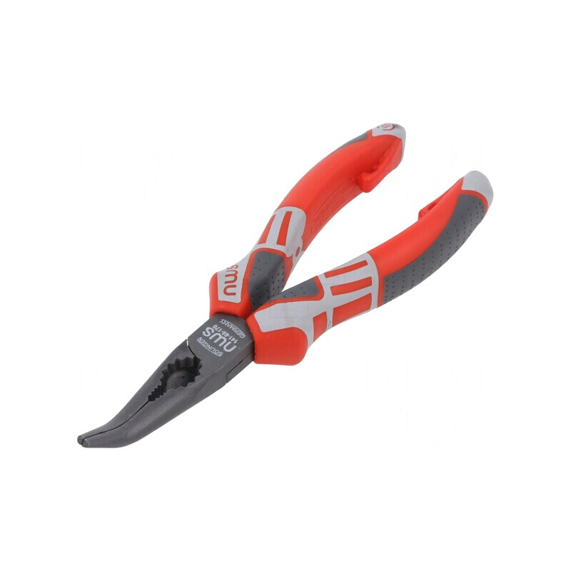 Pliers Curved Telephone 170mm Side Cut | Electronic-mag.ro | Componente Electronice Pliers Curved Telephone 170mm Side Cut | Electronic-mag.ro | Componente Electronice