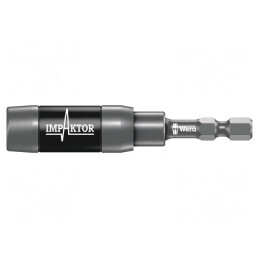 Suport vârfuri șurubelniță 1/4 75mm | Electronic-mag.ro | Componente Electronice