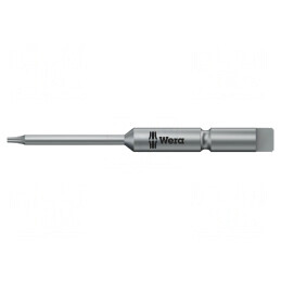 Capăt de şurubelniţă Torx TX01 44mm | Electronic-mag.ro | Componente Electronice