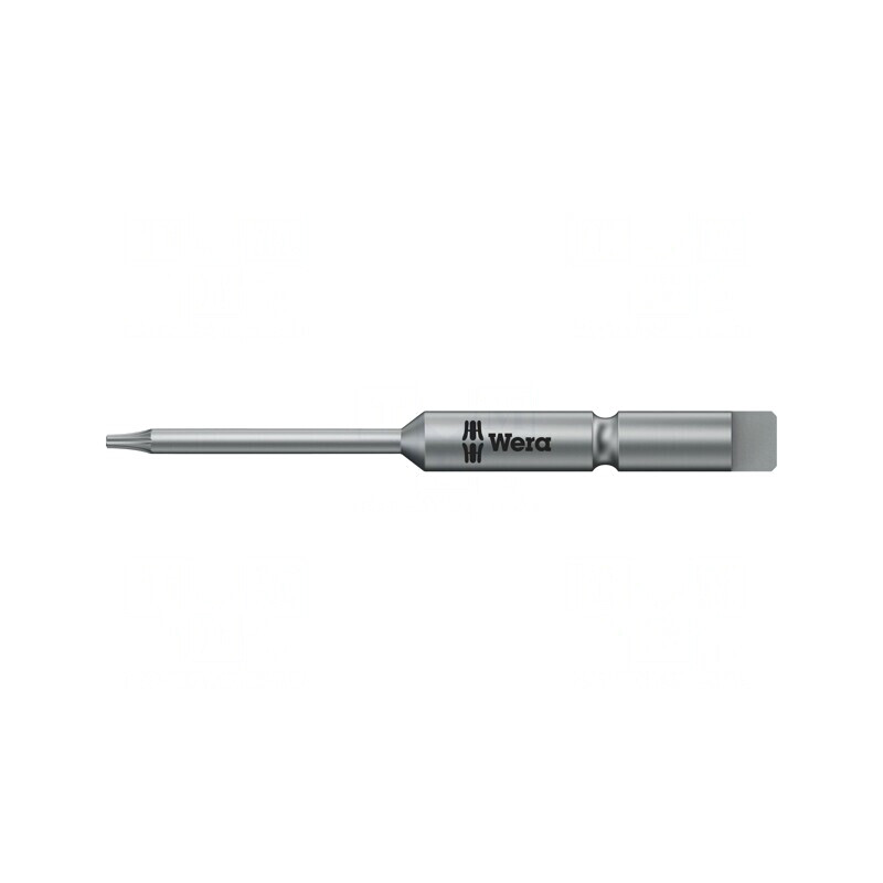 Bit Şurubelniţă Torx TX02 44mm | Electronic-mag.ro | Componente Electronice