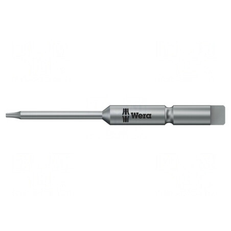Bit Şurubelniţă Torx TX02 44mm | Electronic-mag.ro | Componente Electronice