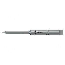 Capăt de șurubelniță Torx TX05 44mm | Electronic-mag.ro | Componente Electronice